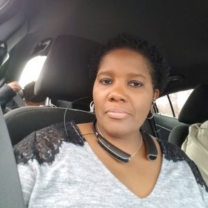 Meet your Posher, Tonya